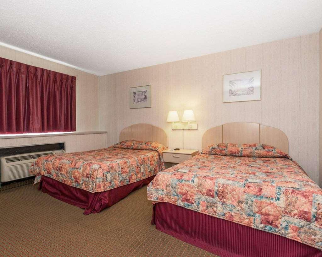 Rodeway Inn Annapolis Ruang foto