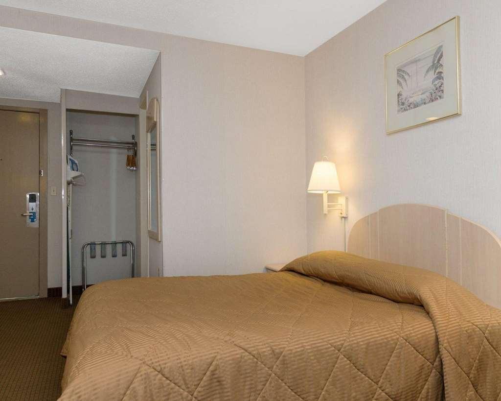 Rodeway Inn Annapolis Ruang foto