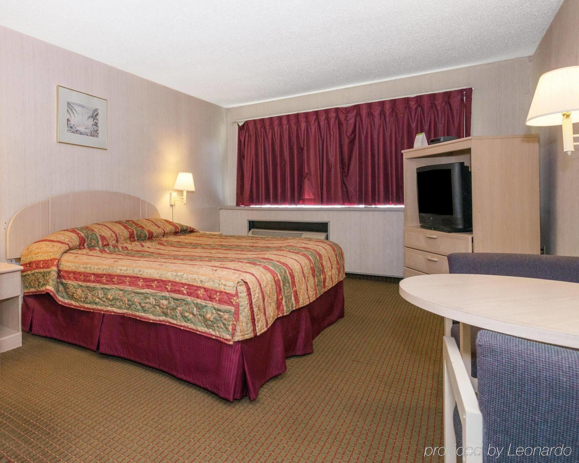Rodeway Inn Annapolis Bagian luar foto