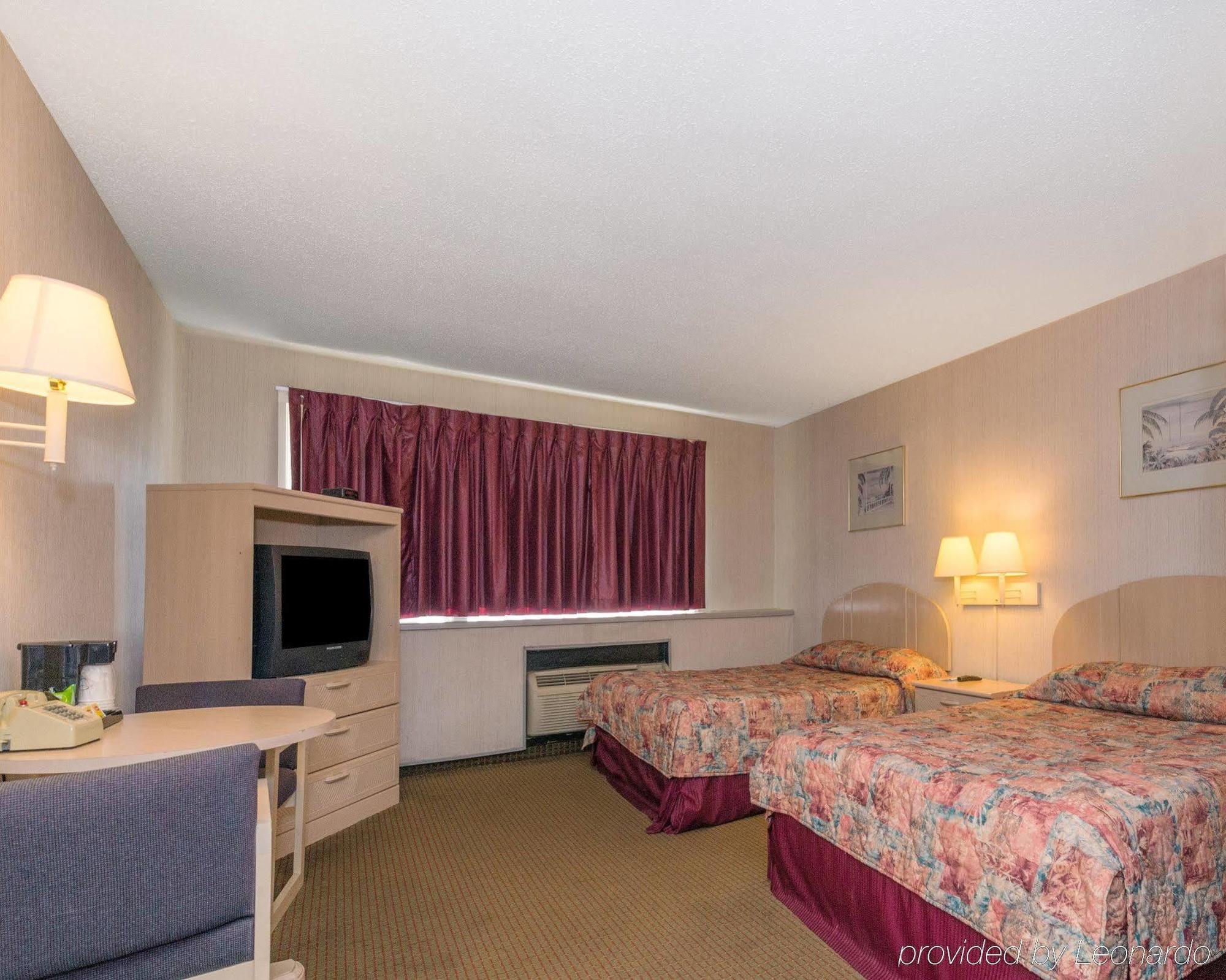 Rodeway Inn Annapolis Bagian luar foto