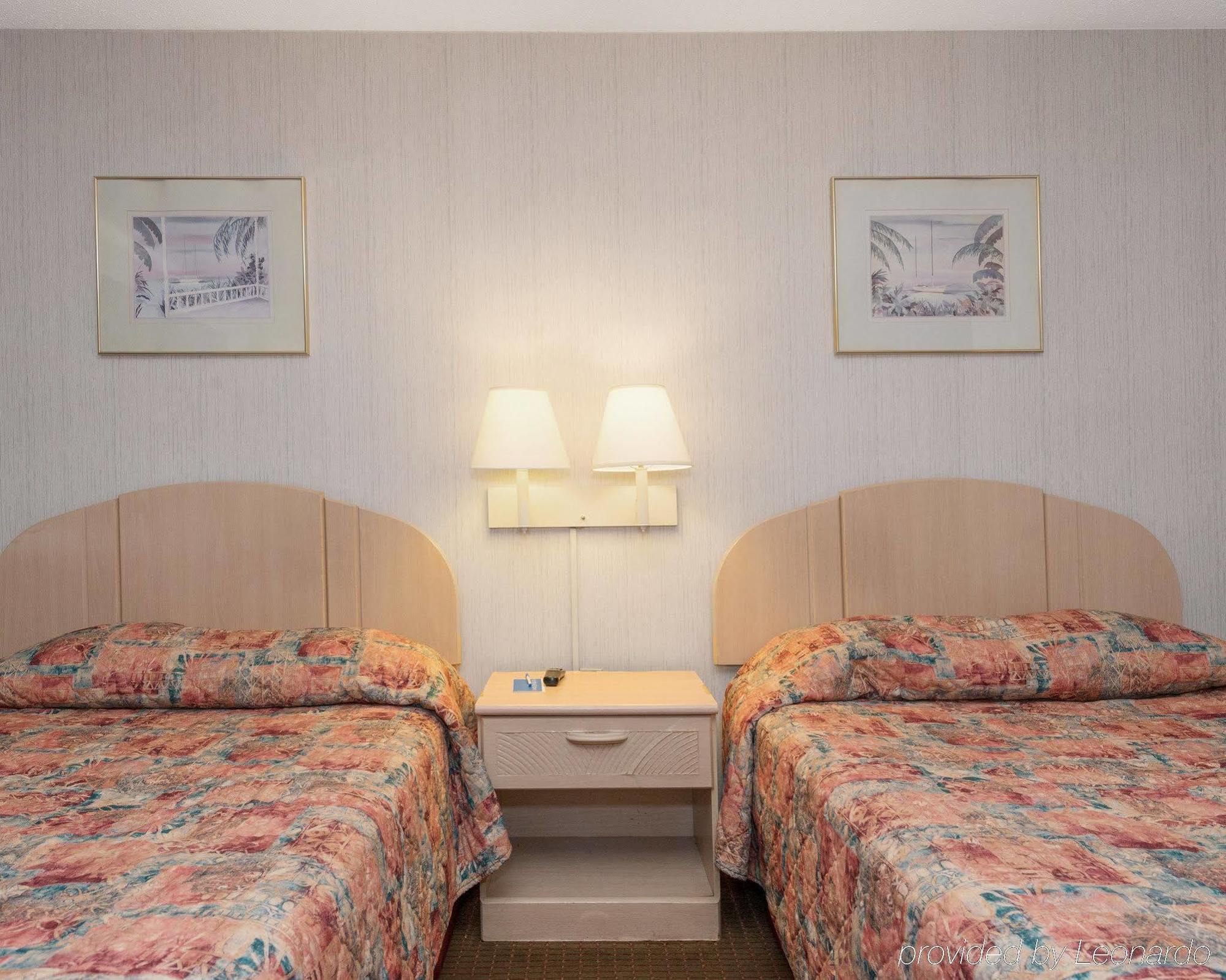 Rodeway Inn Annapolis Bagian luar foto