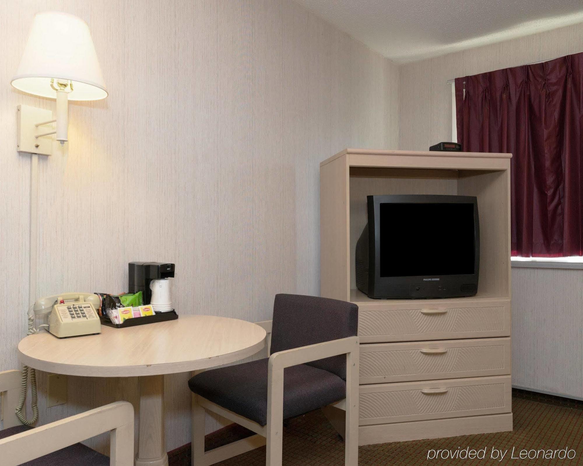 Rodeway Inn Annapolis Bagian luar foto